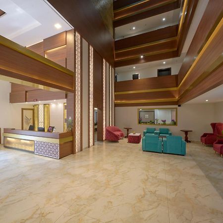 Tiger Trails Thekkady Hotel Buitenkant foto